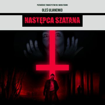 Następca szatana audiobook, Oleś Ulianenko