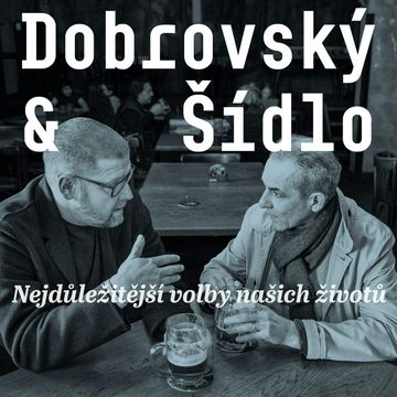Nejdůležitější volby našich životů: Jak si Česko zvolilo Andreje Babiš (2013 - 2017) audiobook, Jan Dobrovský, Jan Sedmidubský, Jindřich Šídlo
