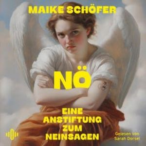Nö, Maike Schöfer