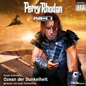Ozean der Dunkelheit (Perry Rhodan Neo 112), Susan Schwartz