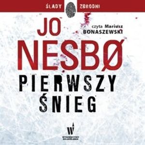 Pierwszy śnieg, Jo Nesbo