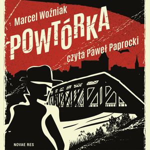 Powtórka, Marcel Woźniak