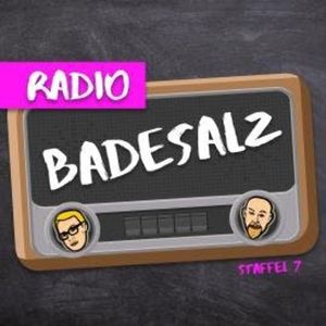Radio Badesalz: Staffel 7 (ungekürzt), Gerd Knebel, Henni Nachtsheim
