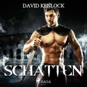 Schatten (Ungekürzt) audiobook, David Kenlock