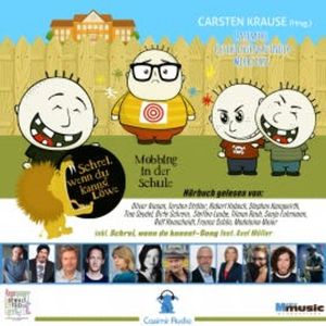 Schrei, wenn Du kannst Löwe, Leyla Aydin