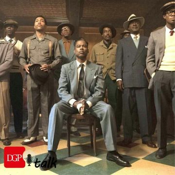 Serial "Fargo" - dlaczego warto sięgnąć po 4. sezon? audiobook, Dziennik Gazeta Prawna