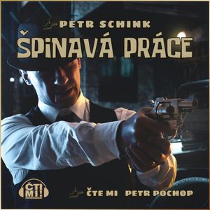 Špinavá práce, Petr Schink