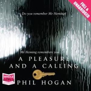 The Intruder, Phil Hogan