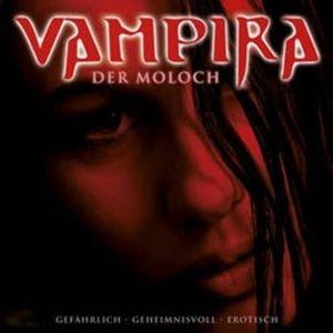 Vampira: Der Moloch 2, Vampira