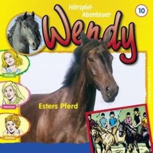 Wendy, Folge 10: Esters Pferd, H. G. Franciskowsky