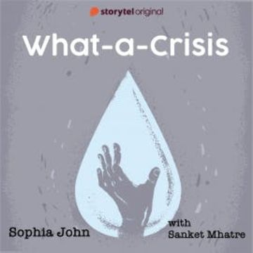 What-a-Crisis audiobook, Sophia John