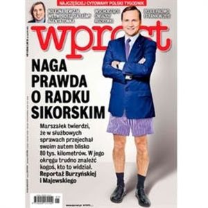 AudioWprost, Nr 01 z 04.01.2015, Wprost