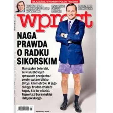 AudioWprost, Nr 01 z 04.01.2015 audiobook, Wprost