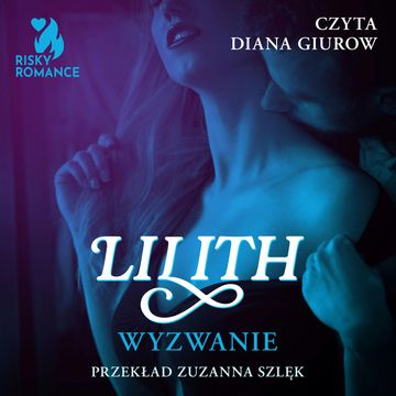 Wyzwanie audiobook, Lilith