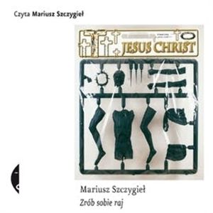 Zrób sobie raj., Mariusz Szczygieł