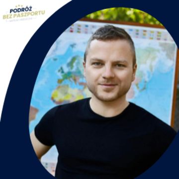 106 dzień inwazji. Rosja gra globalnym bezpieczeństwem żywnościowym audiobook, Mateusz Grzeszczuk