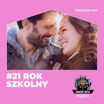 #21 - NOWY FILM, FOLIARZ ZA KAMERĄ I PLOTKI [+18] audiobook, Mateusz Płocha, Szymon Żurawski