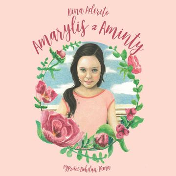 Amarylis z Aminty, Nina Aderito