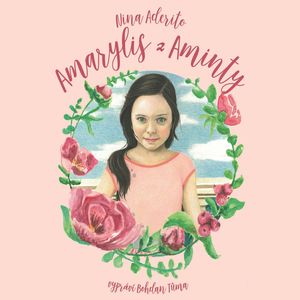 Amarylis z Aminty, Nina Aderito