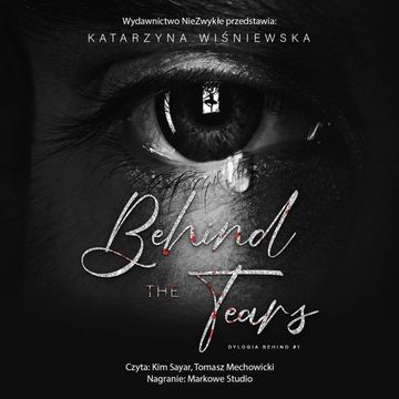 Behind The Tears, Katarzyna Wiśniewska