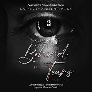 Behind The Tears, Katarzyna Wiśniewska