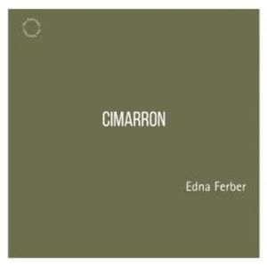 Cimarron, Edna Ferber
