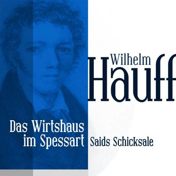 Das Wirtshaus im Spessart 3 audiobook, Wilhelm Hauff