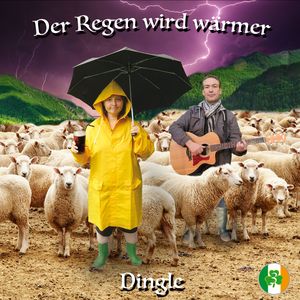 Der Regen wird wärmer - Dingle, Bellgatto Audio