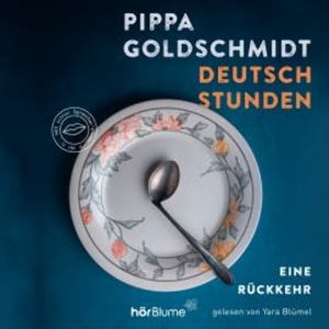 Deutschstunden, Pippa Goldschmidt