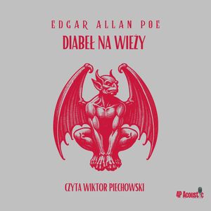 Diabeł na wieży, Edgar Allan Poe