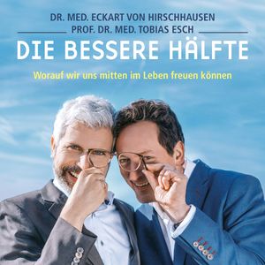 Die bessere Hälfte, Eckart von Hirschhausen