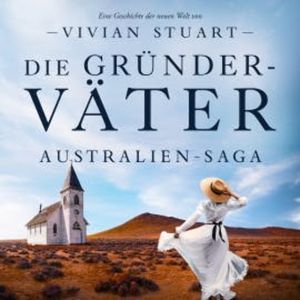 Die Gründerväter, Vivian Stuart
