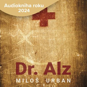 Dr. Alz audiobook, Miloš Urban