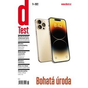 dTest 11/2022, dTest