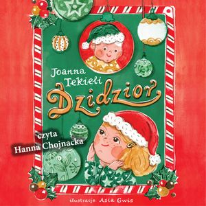 Dzidzior, Joanna Tekieli