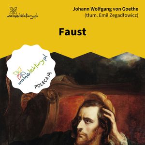 Faust, Johann Wolfgang von Goethe