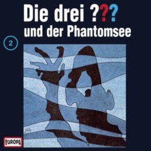 Folge 02: Die drei ??? und der Phantomsee, H.G. Francis