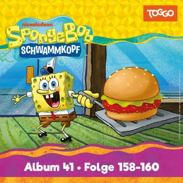 Folge 41 (Das Original-Hörspiel zur TV-Serie) audiobook, Thomas Karallus