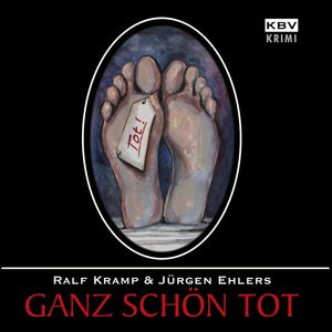 Ganz schön tot, Ralf Kramp