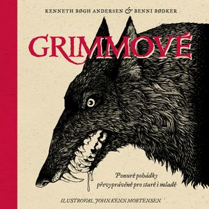 Grimmové, Benni Bødker, Kenneth Bøgh Andersen