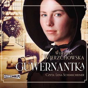 Guwernantka, Weronika Wierzchowska