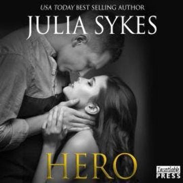 Hero - Impossible, Book 13 (Unabridged) audiobook, Julia Sykes