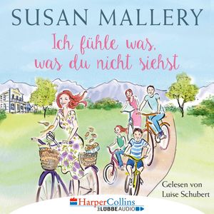 Ich fühle was, was du nicht siehst, Susan Mallery