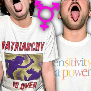 Ile jest płci?, Vogule Poland