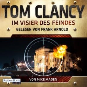 Im Visier des Feindes, Tom Clancy