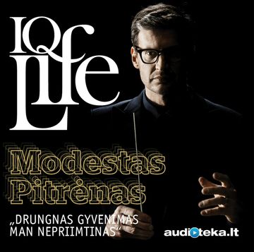 IQ Life žurnalas Nr. 6 (59) 2019 Lapkritis Gruodis audiobook, IQ Redakcija