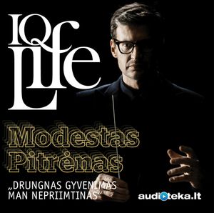 IQ Life žurnalas Nr. 6 (59) 2019 Lapkritis Gruodis, IQ Redakcija