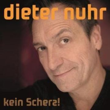Kein Scherz!, Kein Scherz! audiobook, Dieter Nuhr