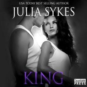 King - Impossible, Book 7 (Unabridged), Julia Sykes