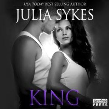King - Impossible, Book 7 (Unabridged) audiobook, Julia Sykes